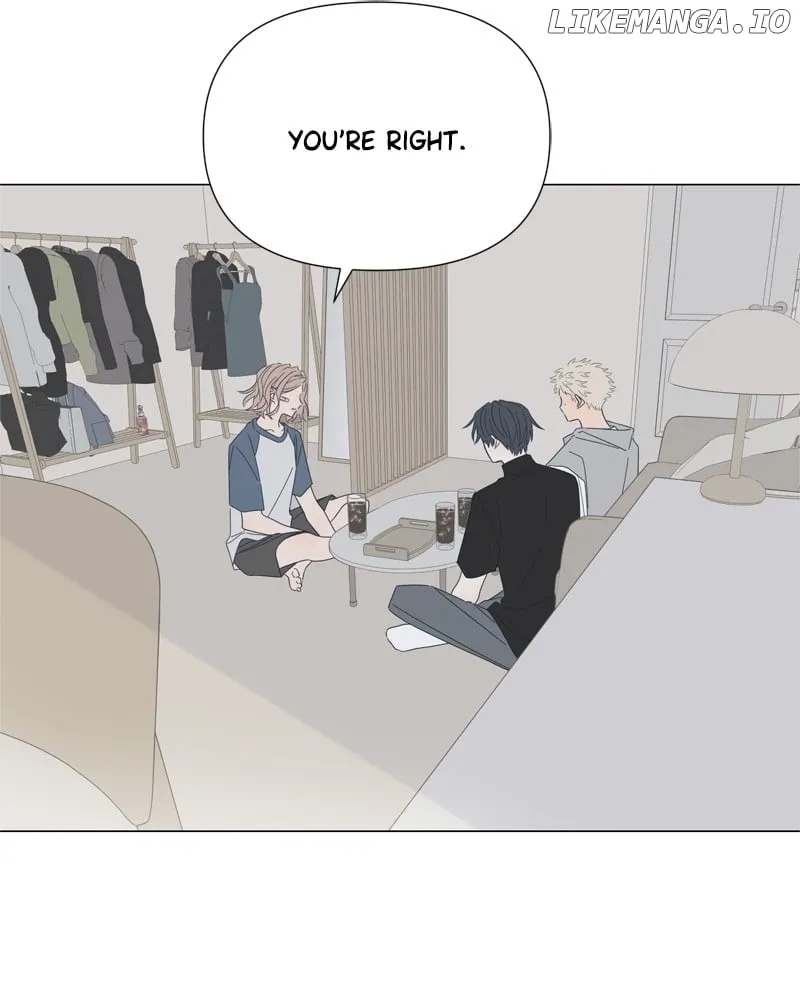 Moonmade Child Chapter 79 Online - página 80