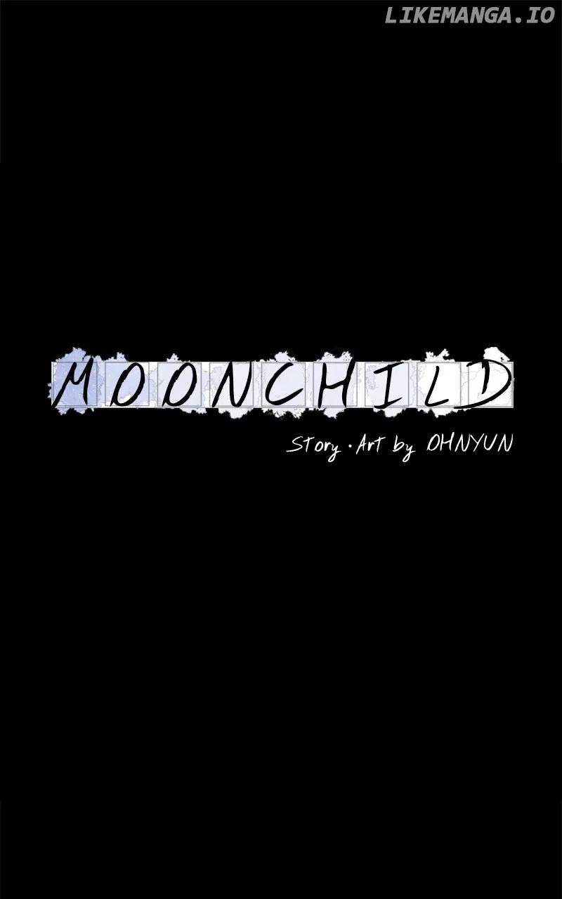 Moonmade Child Chapter 80 Online - página 1