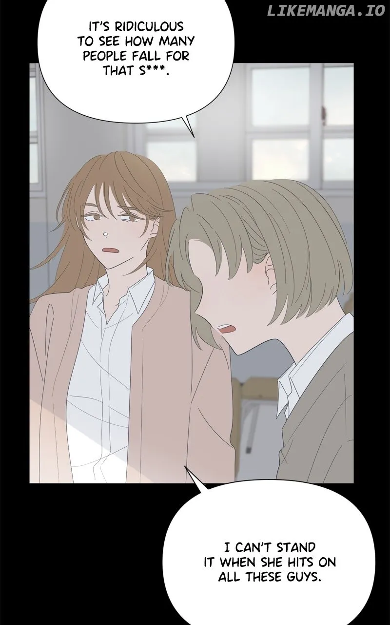 Moonmade Child Chapter 80 Online - página 17