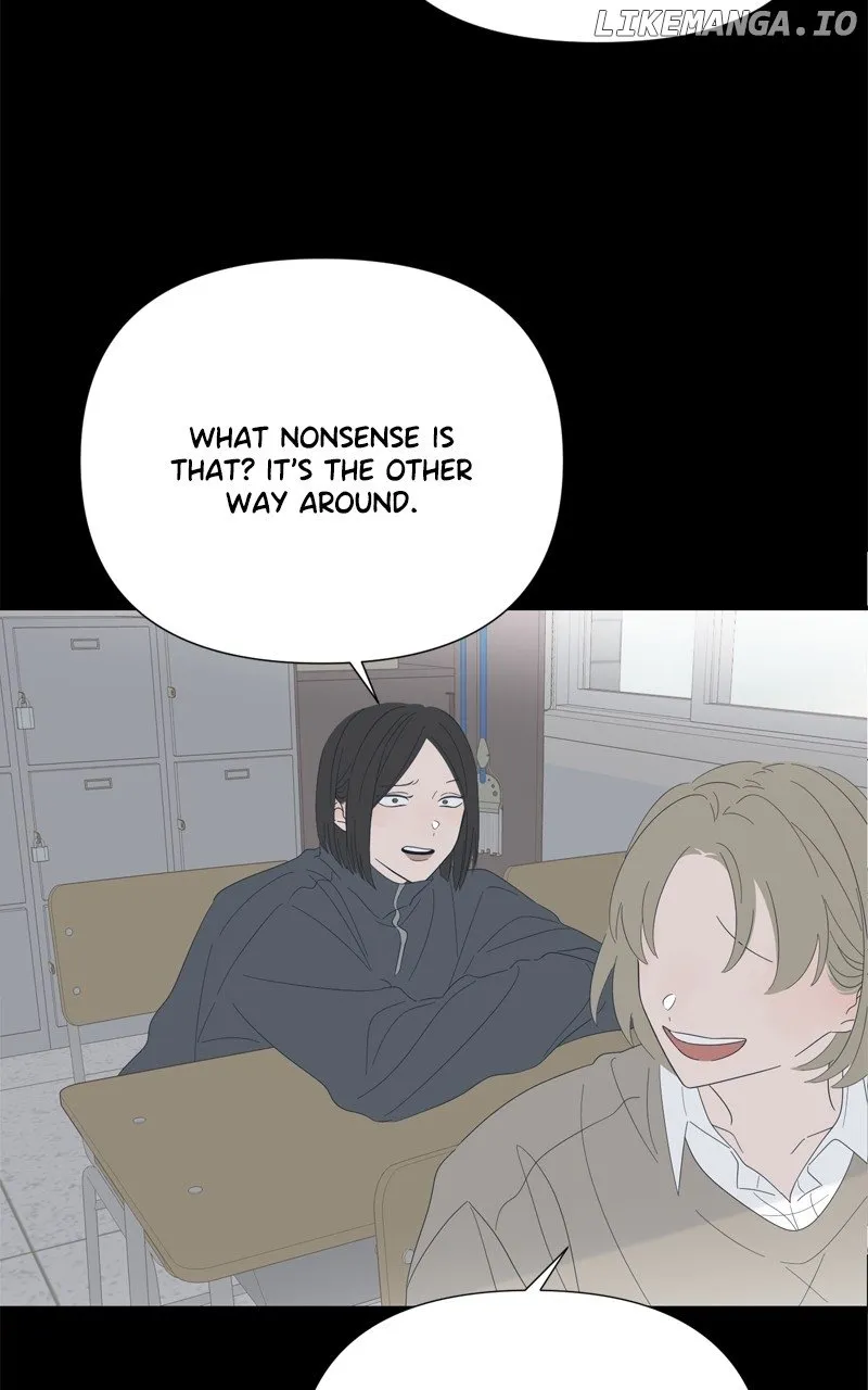 Moonmade Child Chapter 80 Online - página 18