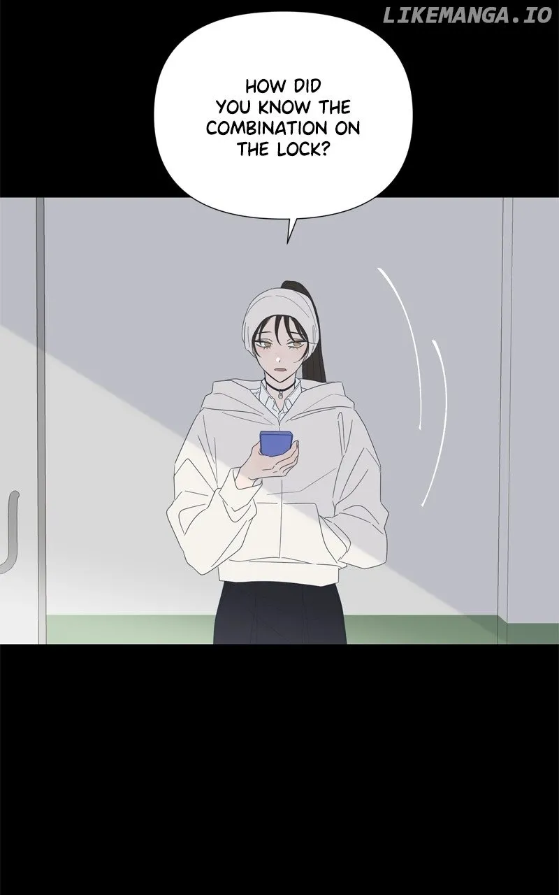 Moonmade Child Chapter 80 Online - página 49