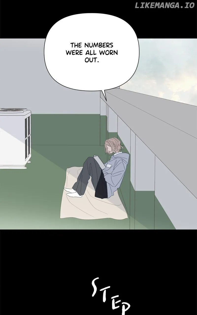 Moonmade Child Chapter 80 Online - página 50