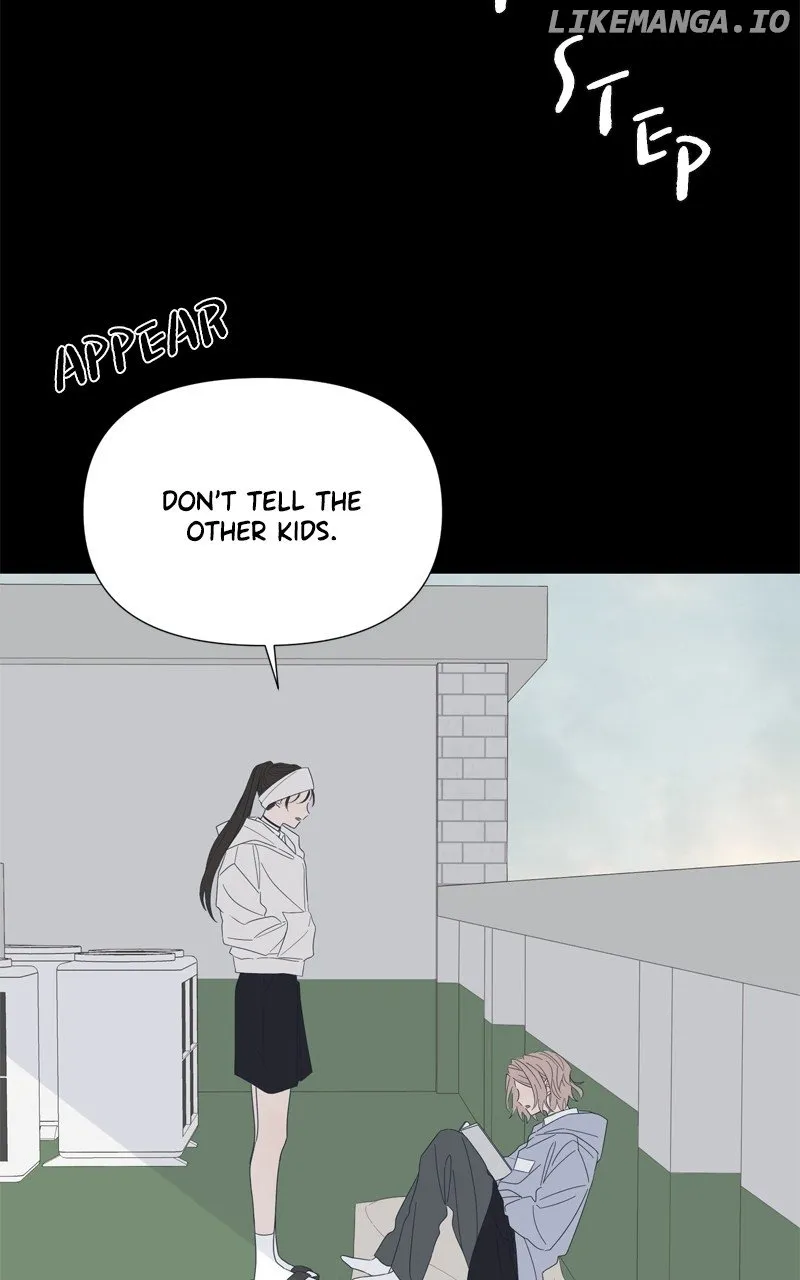 Moonmade Child Chapter 80 Online - página 51