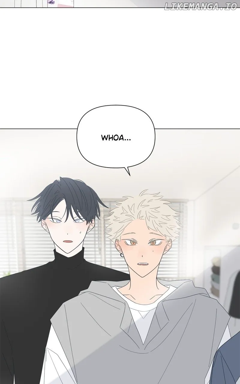 Moonmade Child Chapter 80 Online - página 64