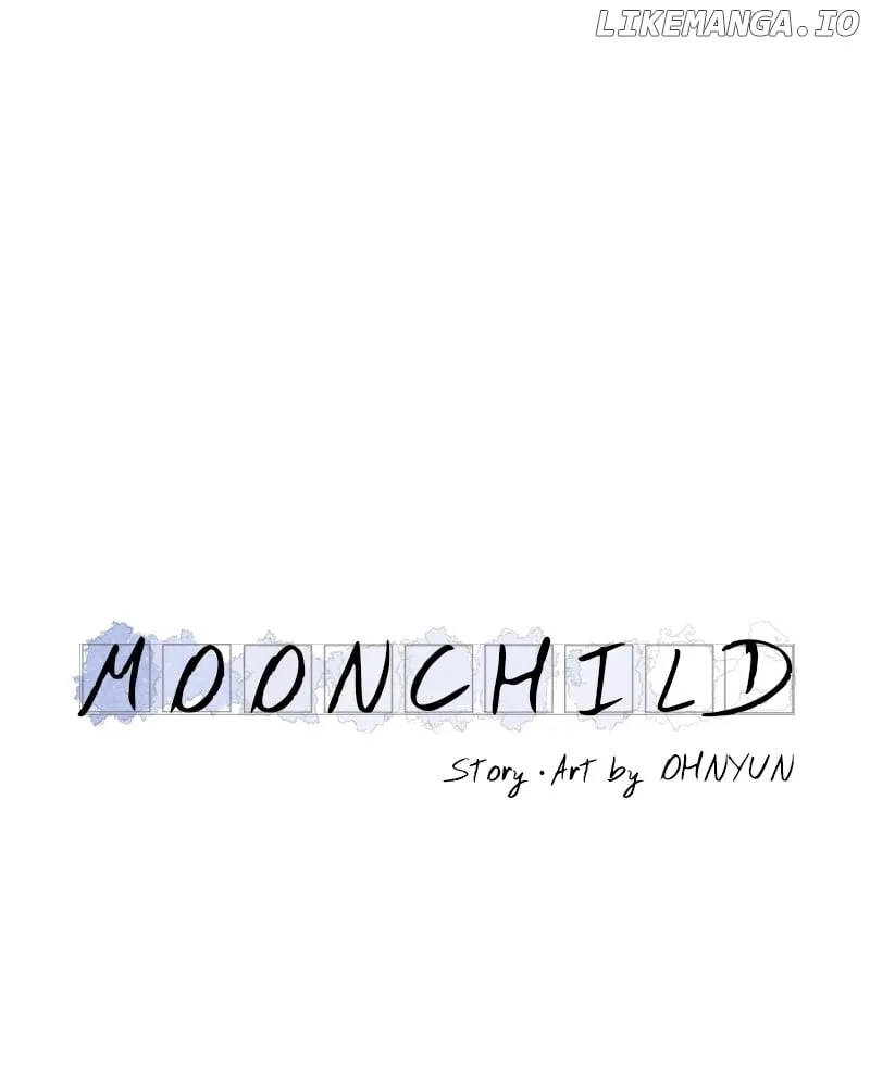 Moonmade Child Chapter 81 Online - página 1
