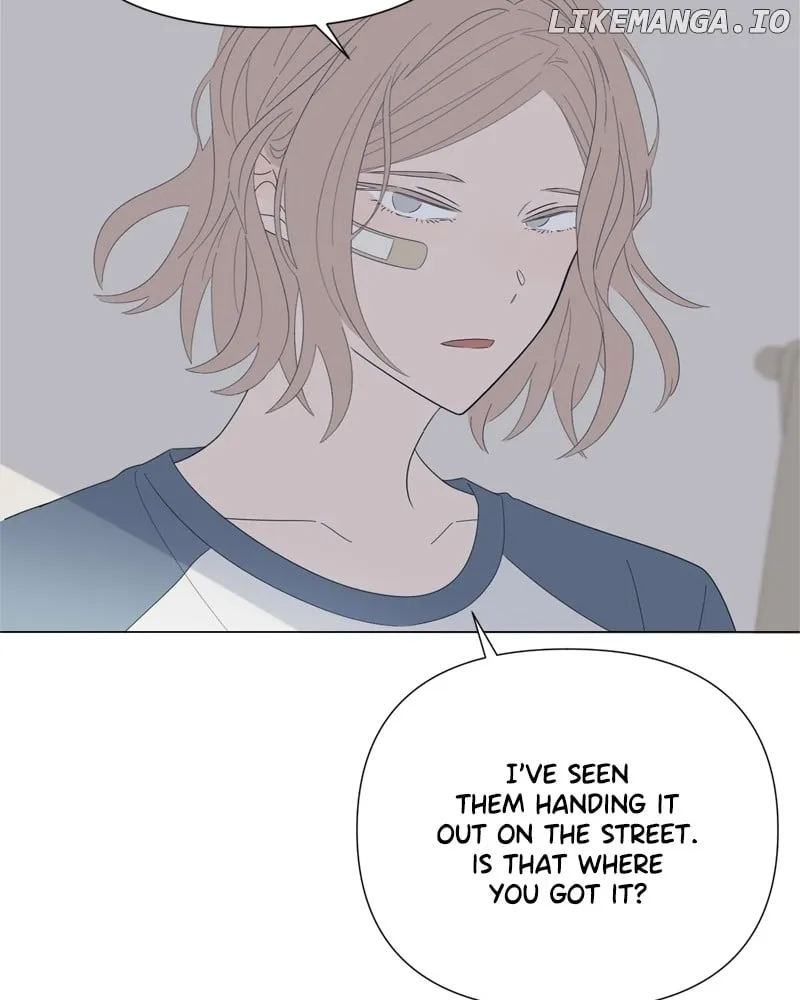 Moonmade Child Chapter 81 Online - página 17