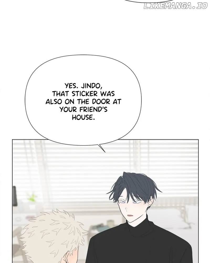 Moonmade Child Chapter 81 Online - página 18