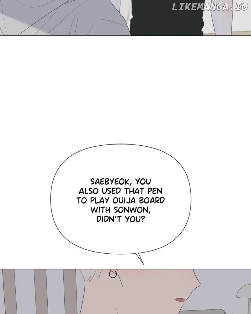 Moonmade Child Chapter 81 Online - página 27