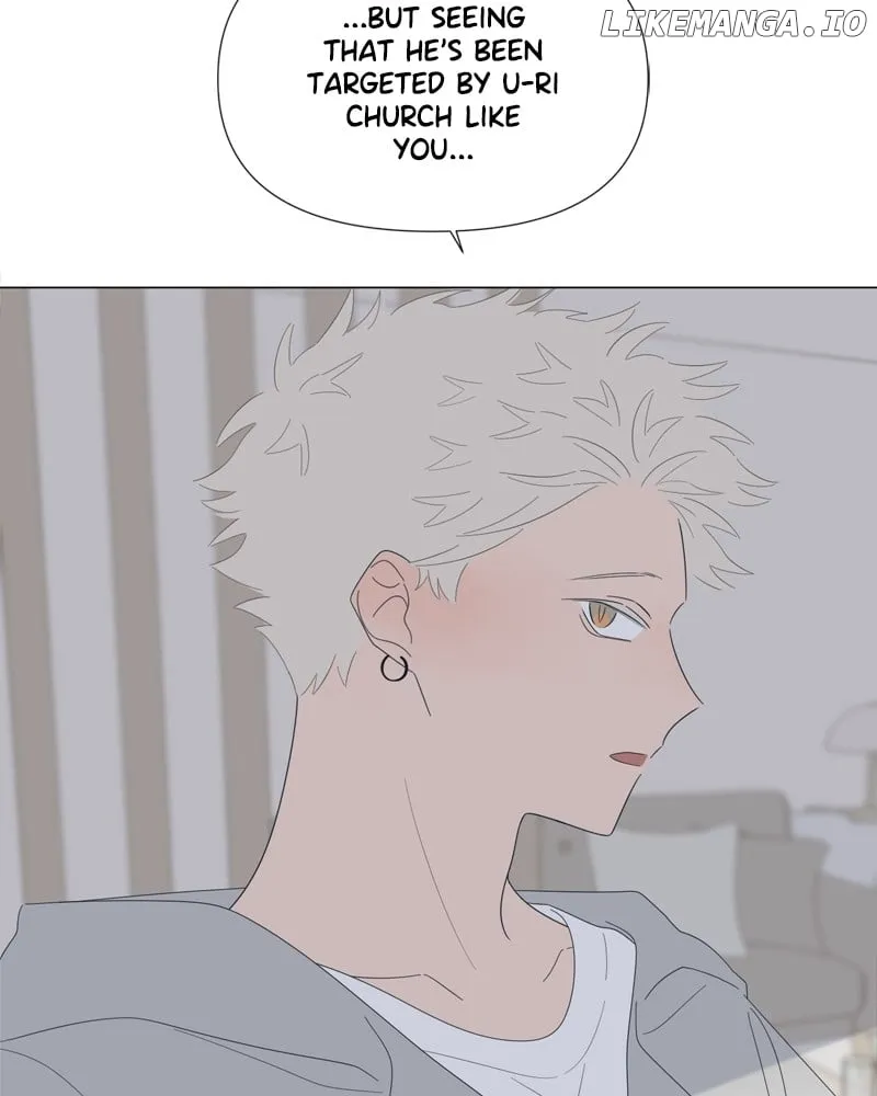 Moonmade Child Chapter 81 Online - página 29