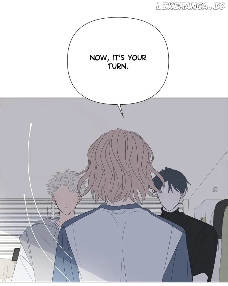 Moonmade Child Chapter 81 Online - página 73