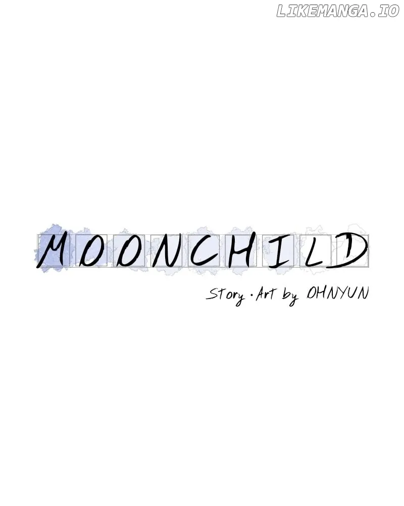 Moonmade Child Chapter 82 Online - página 1