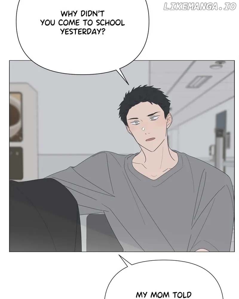 Moonmade Child Chapter 82 Online - página 19