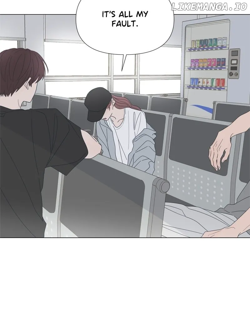 Moonmade Child Chapter 82 Online - página 31