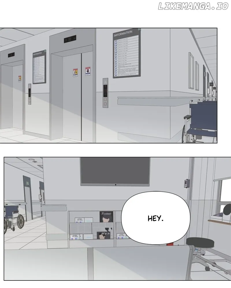 Moonmade Child Chapter 82 Online - página 45