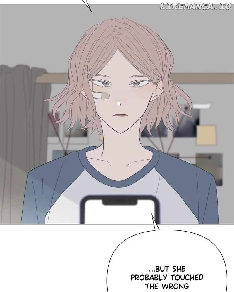 Moonmade Child Chapter 82 Online - página 89