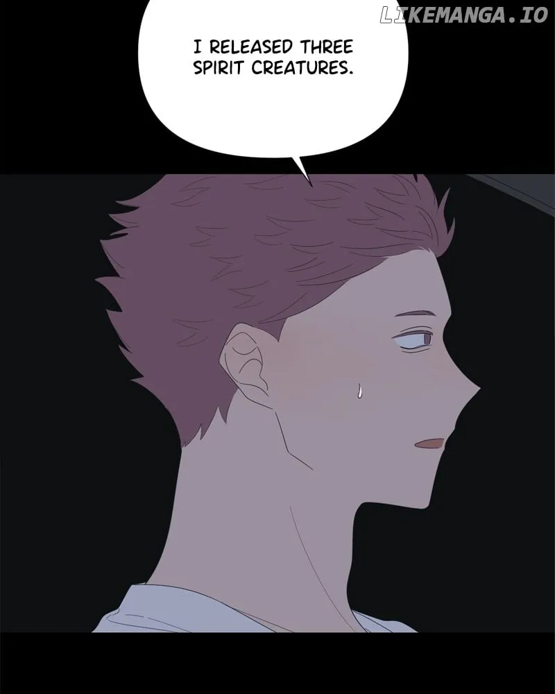 Moonmade Child Chapter 83 Online - página 9