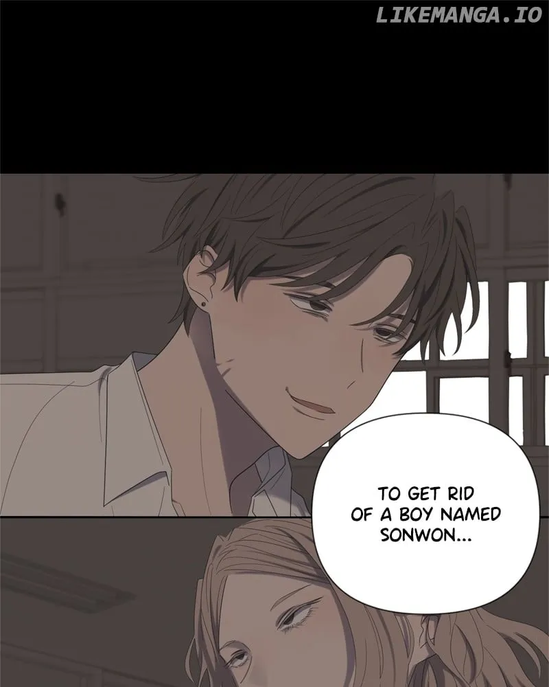 Moonmade Child Chapter 83 Online - página 13