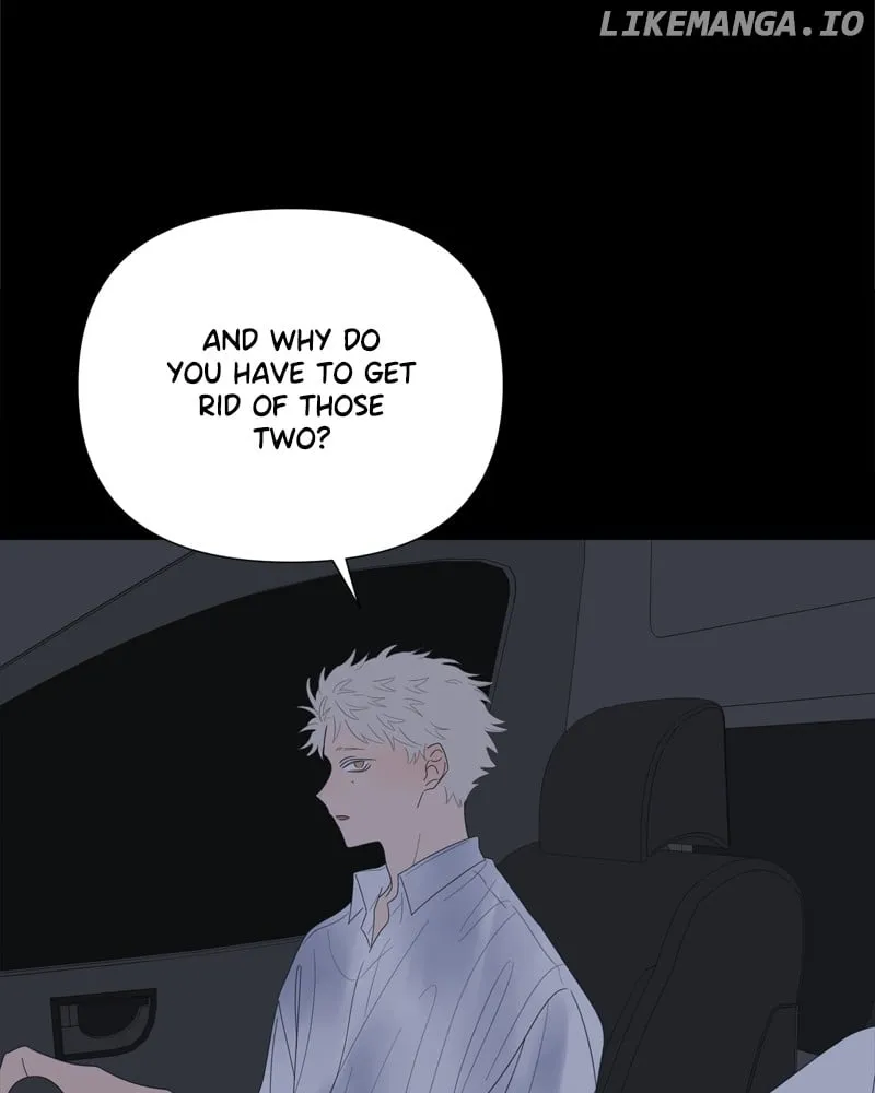 Moonmade Child Chapter 83 Online - página 15
