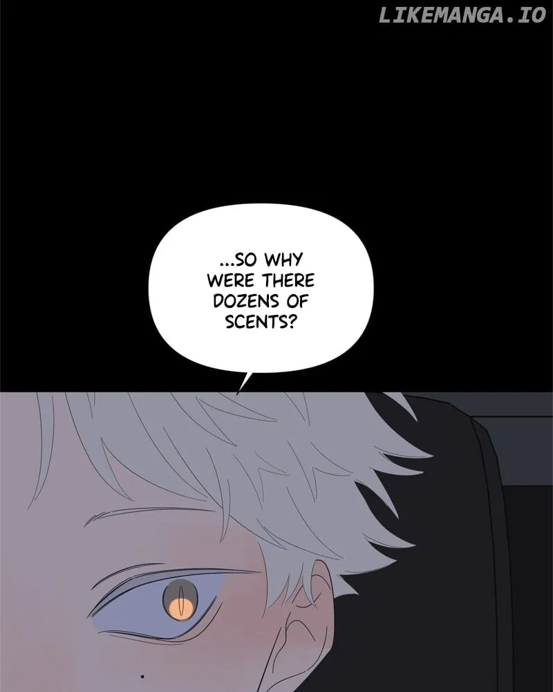 Moonmade Child Chapter 83 Online - página 18