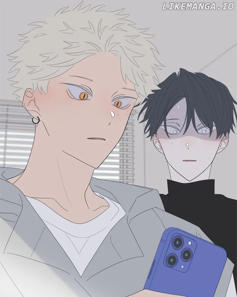 Moonmade Child Chapter 83 Online - página 35