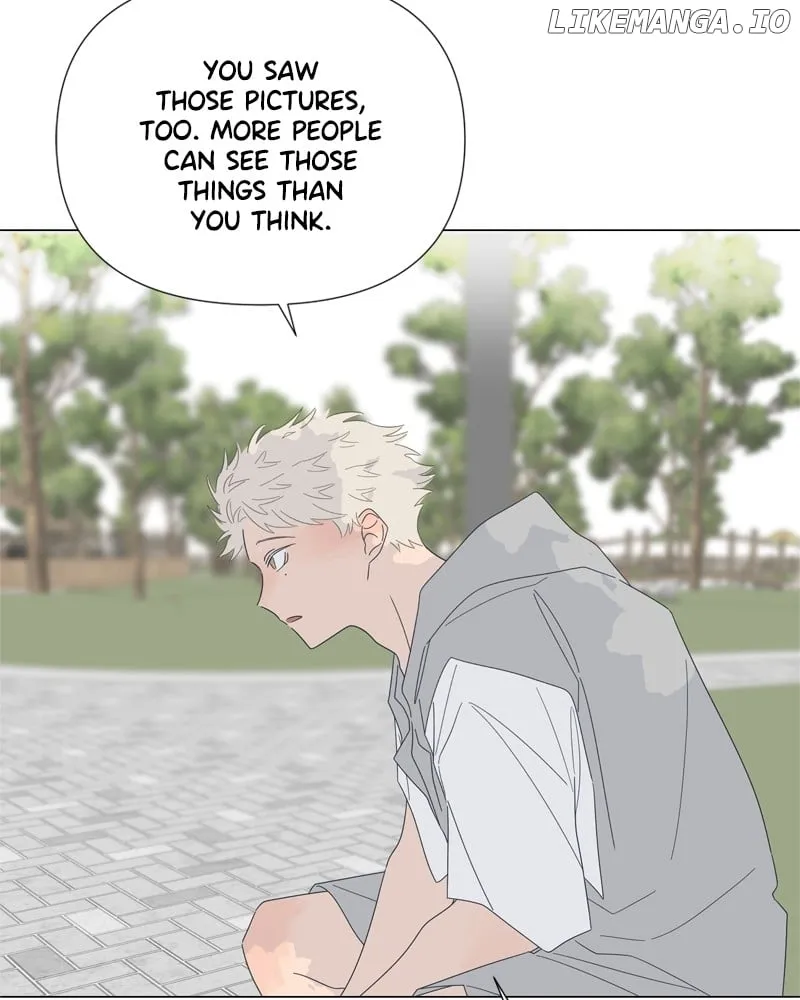 Moonmade Child Chapter 83 Online - página 80
