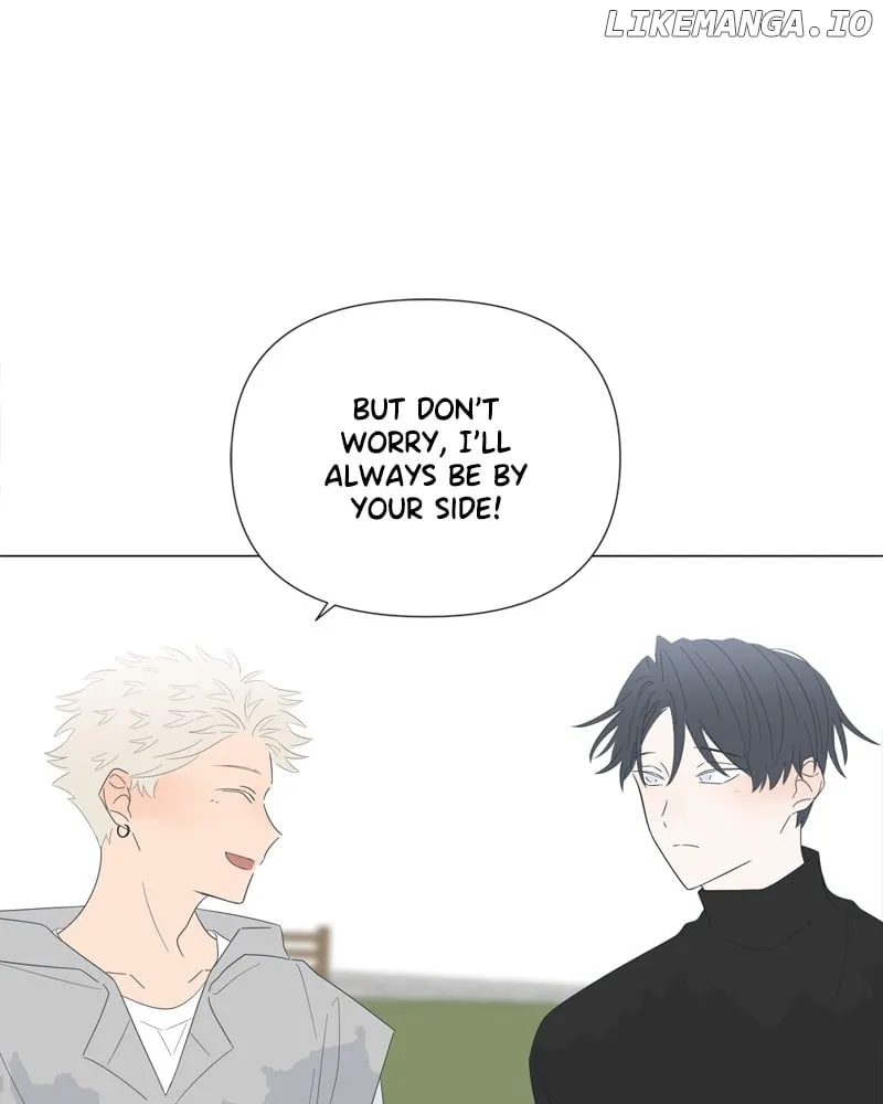Moonmade Child Chapter 83 Online - página 82