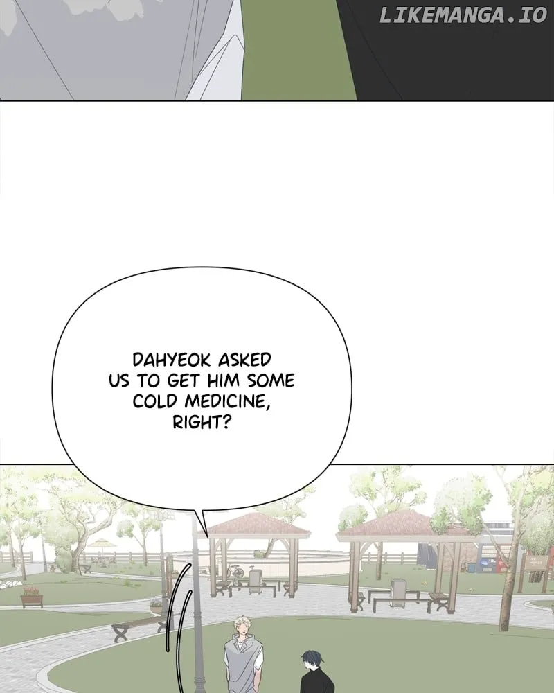 Moonmade Child Chapter 83 Online - página 83
