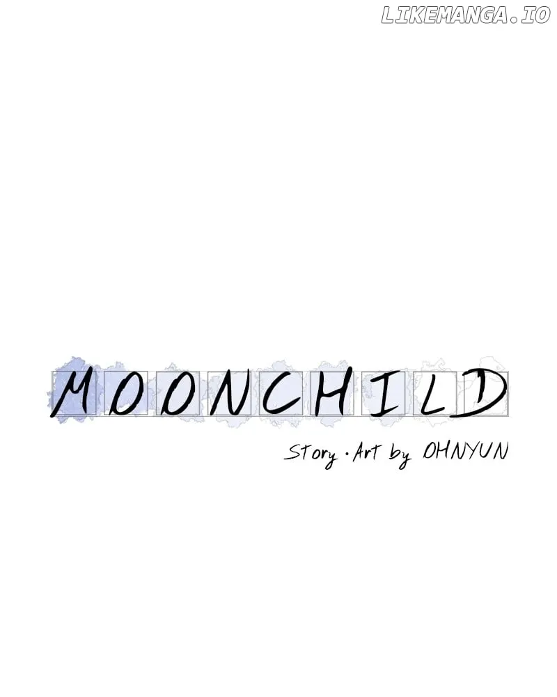 Moonmade Child Chapter 84 Online - página 1