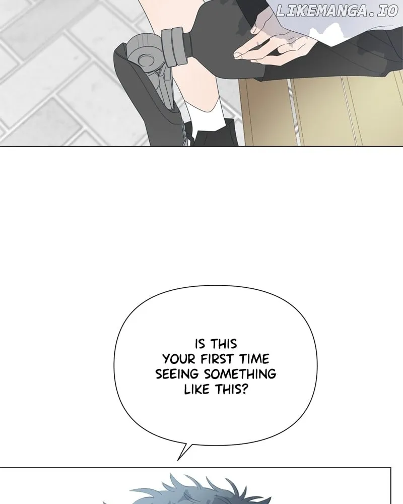Moonmade Child Chapter 84 Online - página 20