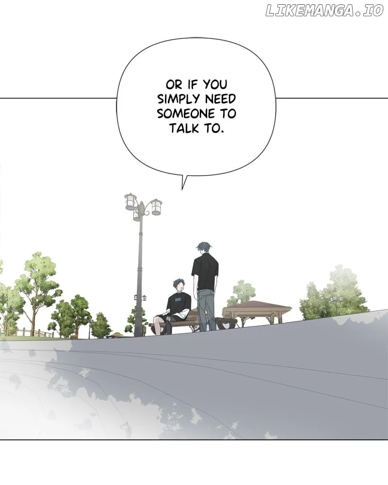 Moonmade Child Chapter 84 Online - página 37