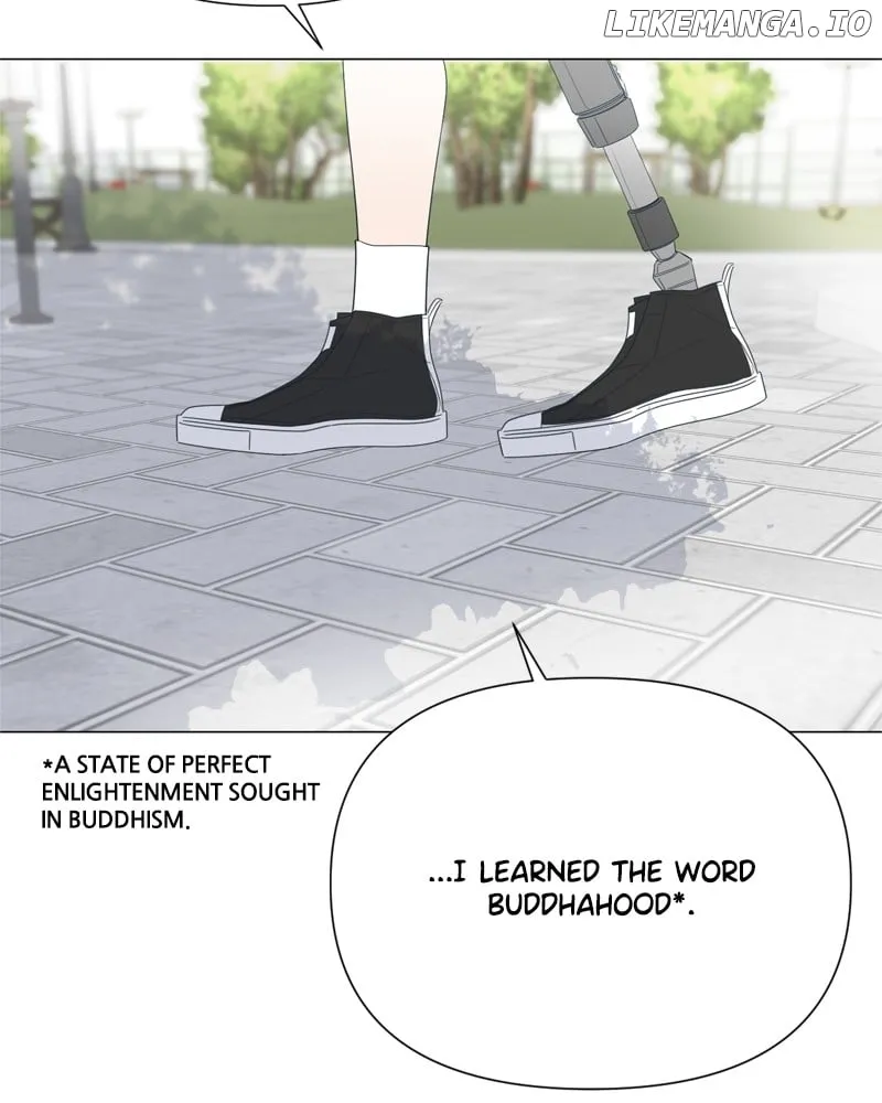 Moonmade Child Chapter 84 Online - página 41