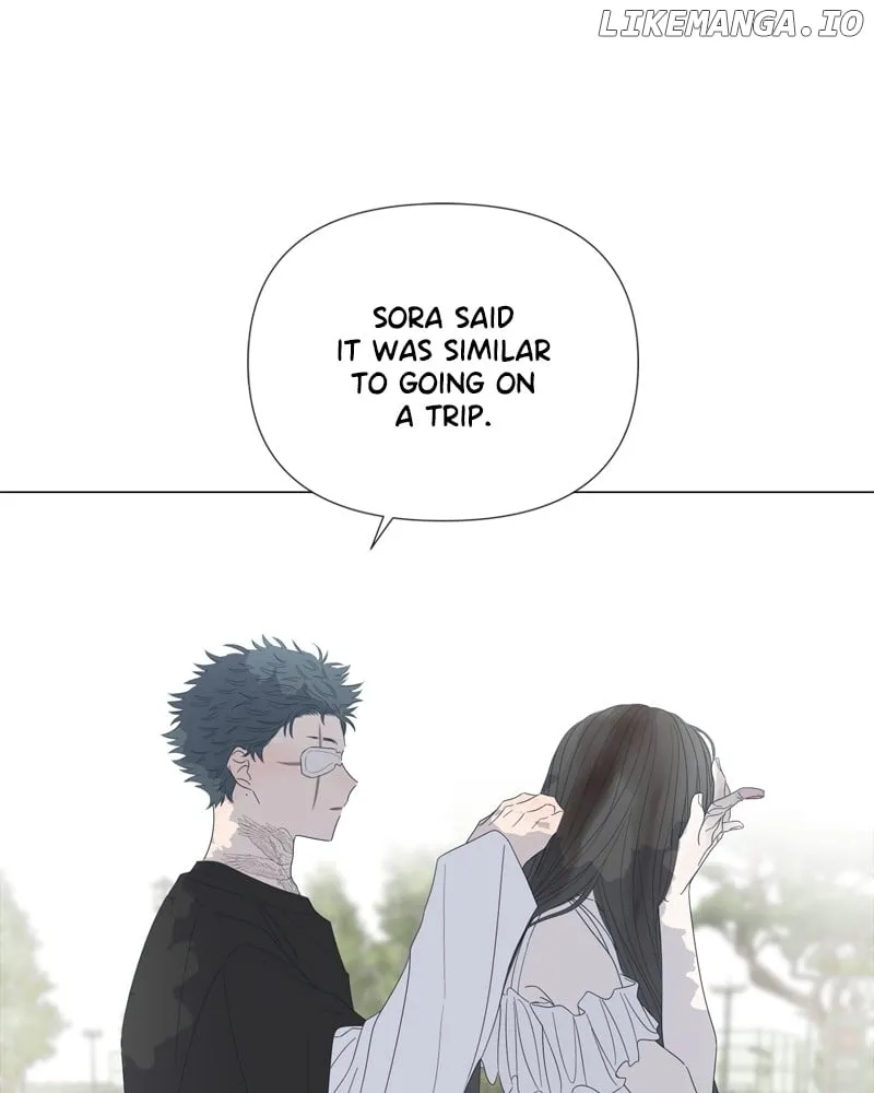 Moonmade Child Chapter 84 Online - página 43