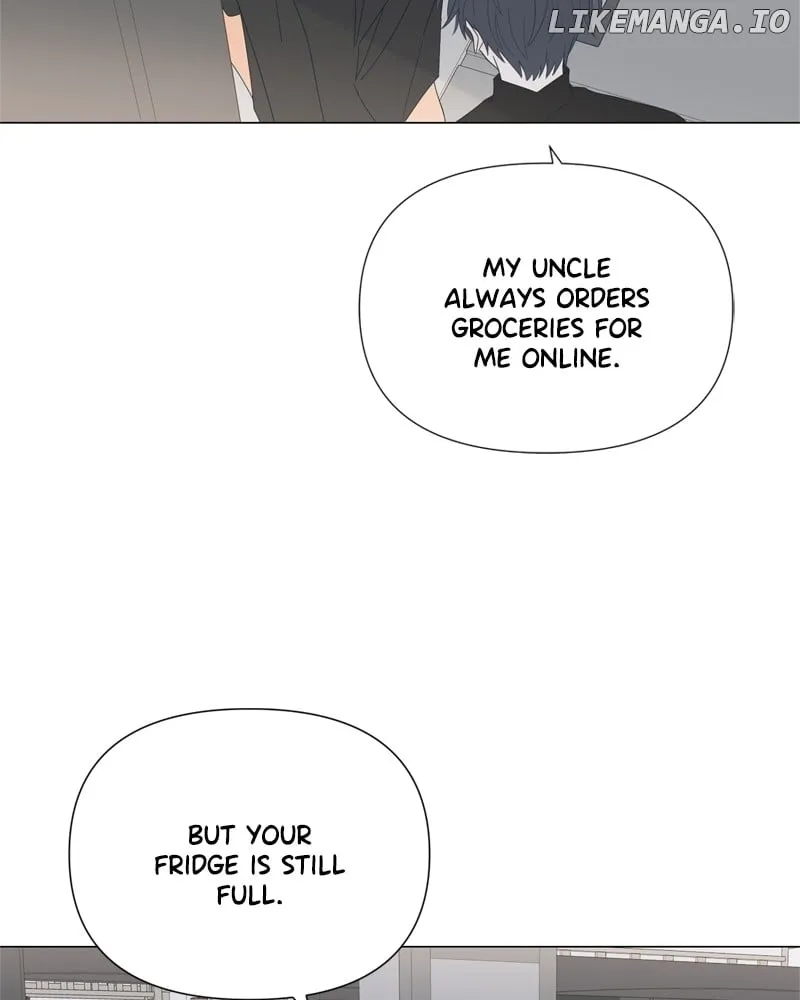 Moonmade Child Chapter 84 Online - página 59