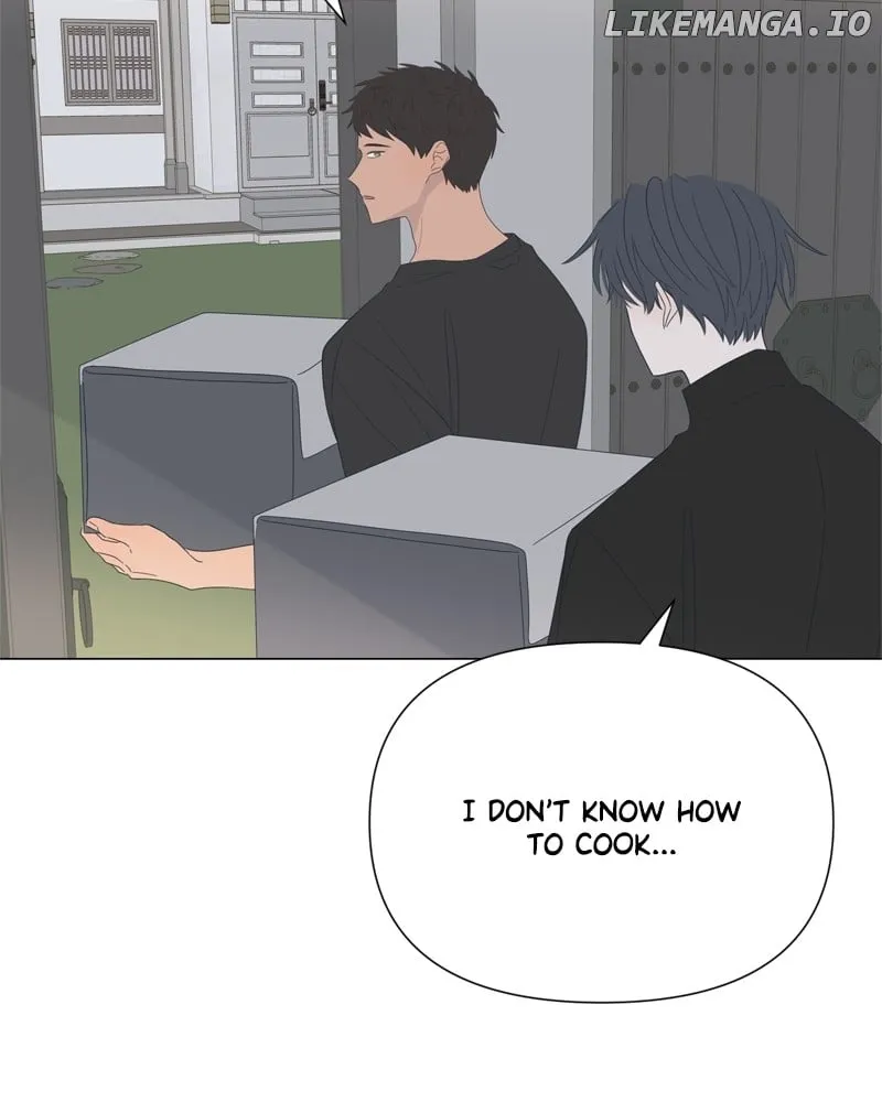 Moonmade Child Chapter 84 Online - página 60