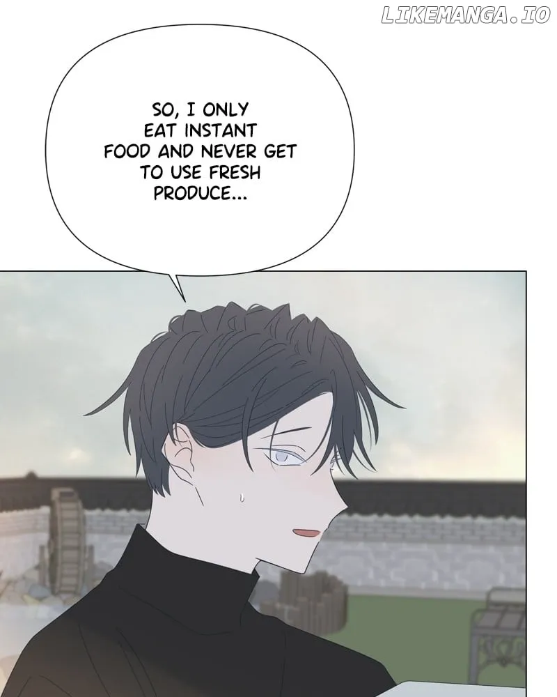 Moonmade Child Chapter 84 Online - página 61