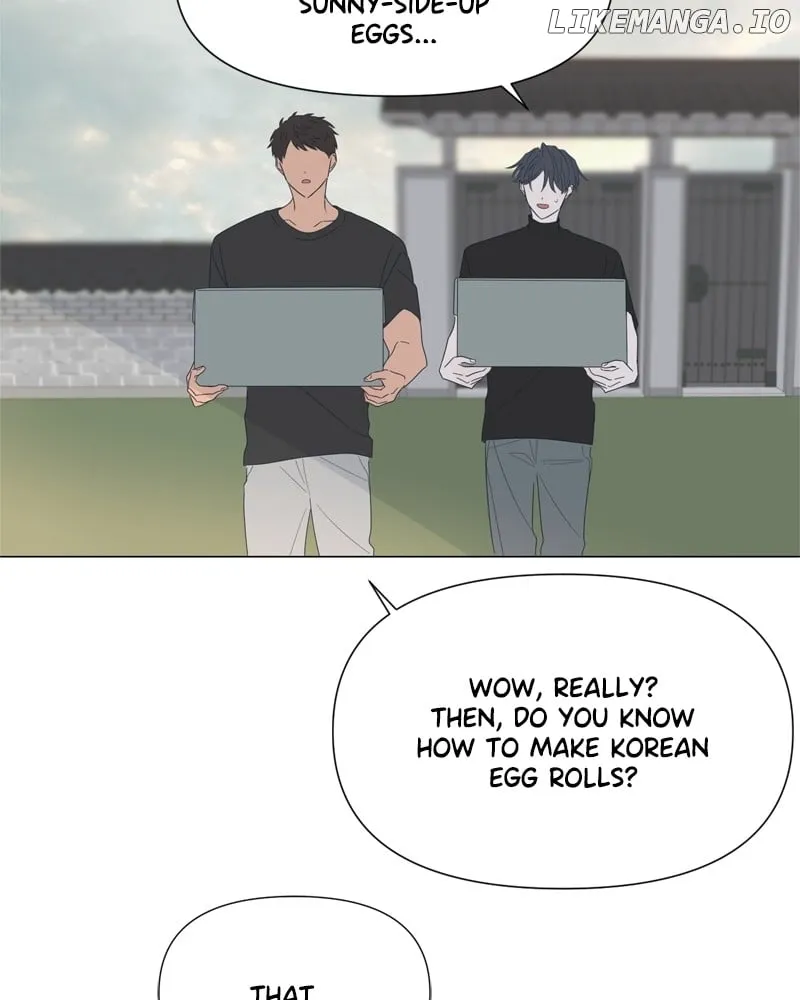 Moonmade Child Chapter 84 Online - página 70