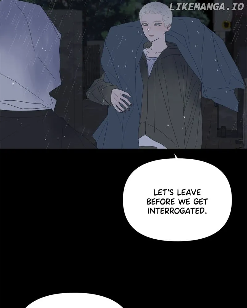 Moonmade Child Chapter 85 Online - página 30