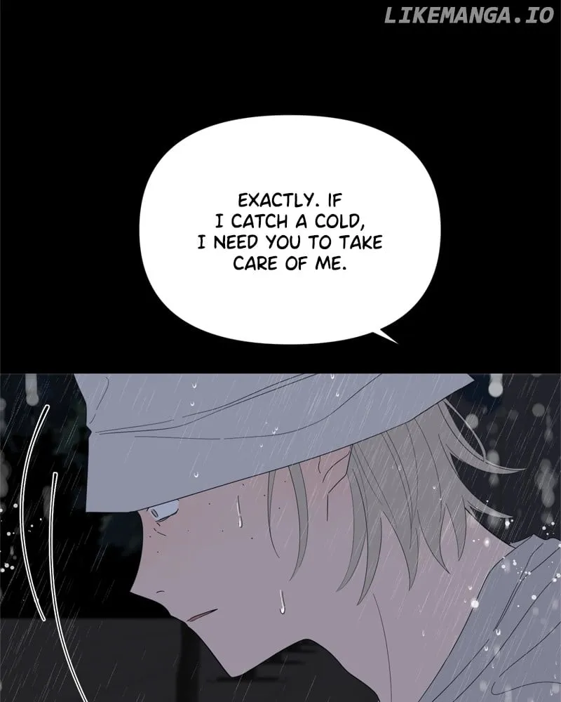 Moonmade Child Chapter 85 Online - página 34