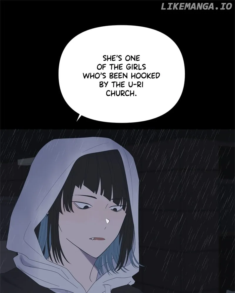 Moonmade Child Chapter 85 Online - página 40