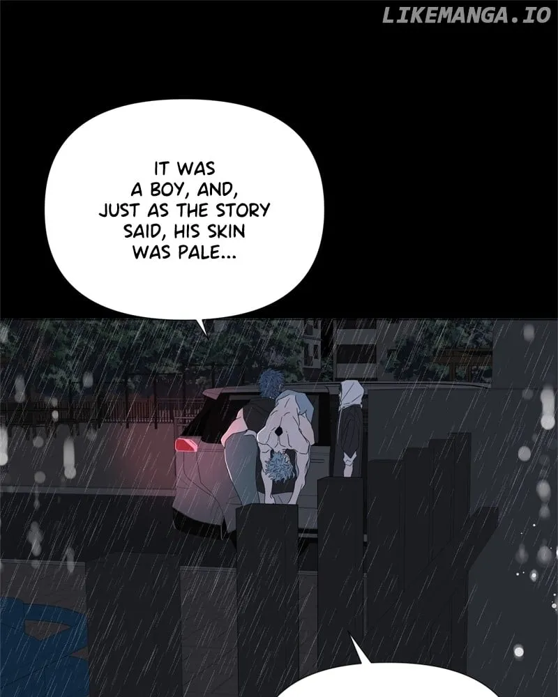 Moonmade Child Chapter 85 Online - página 50