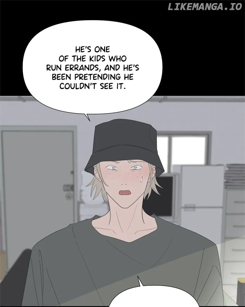 Moonmade Child Chapter 85 Online - página 62
