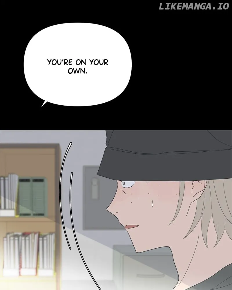 Moonmade Child Chapter 85 Online - página 65