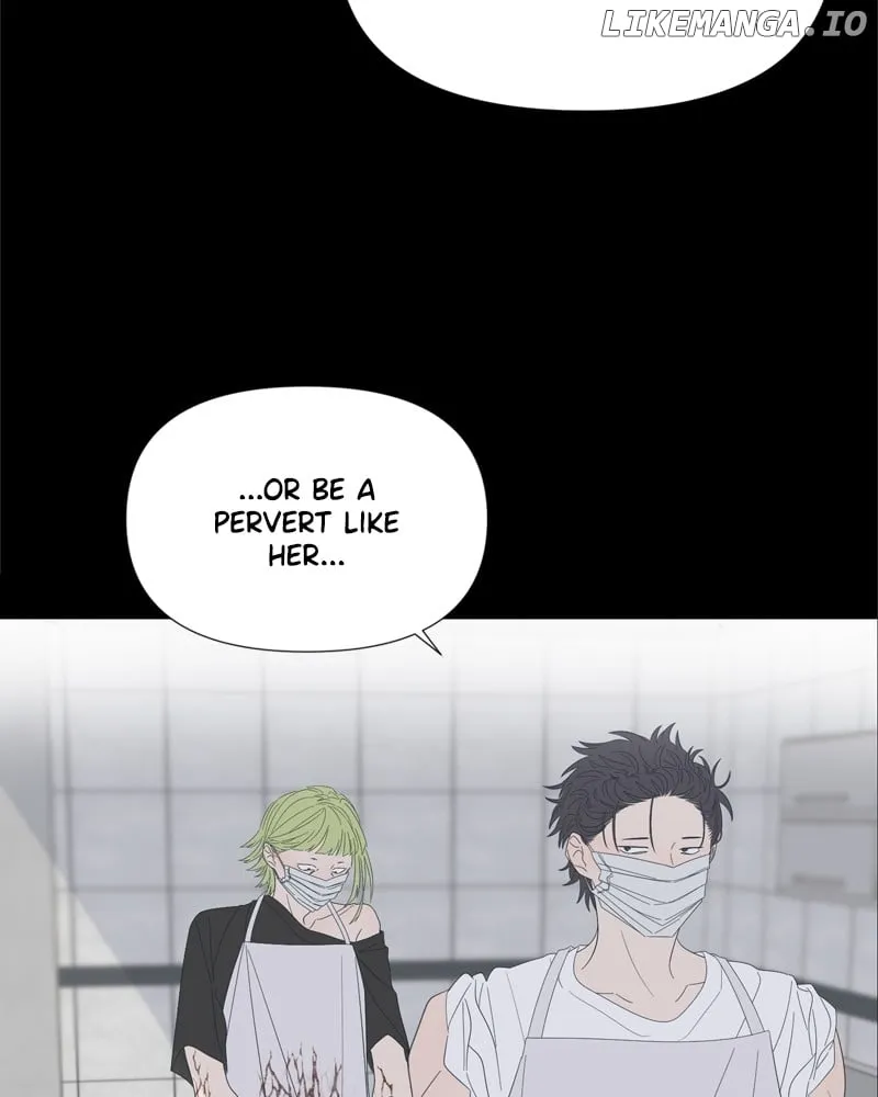 Moonmade Child Chapter 85 Online - página 86