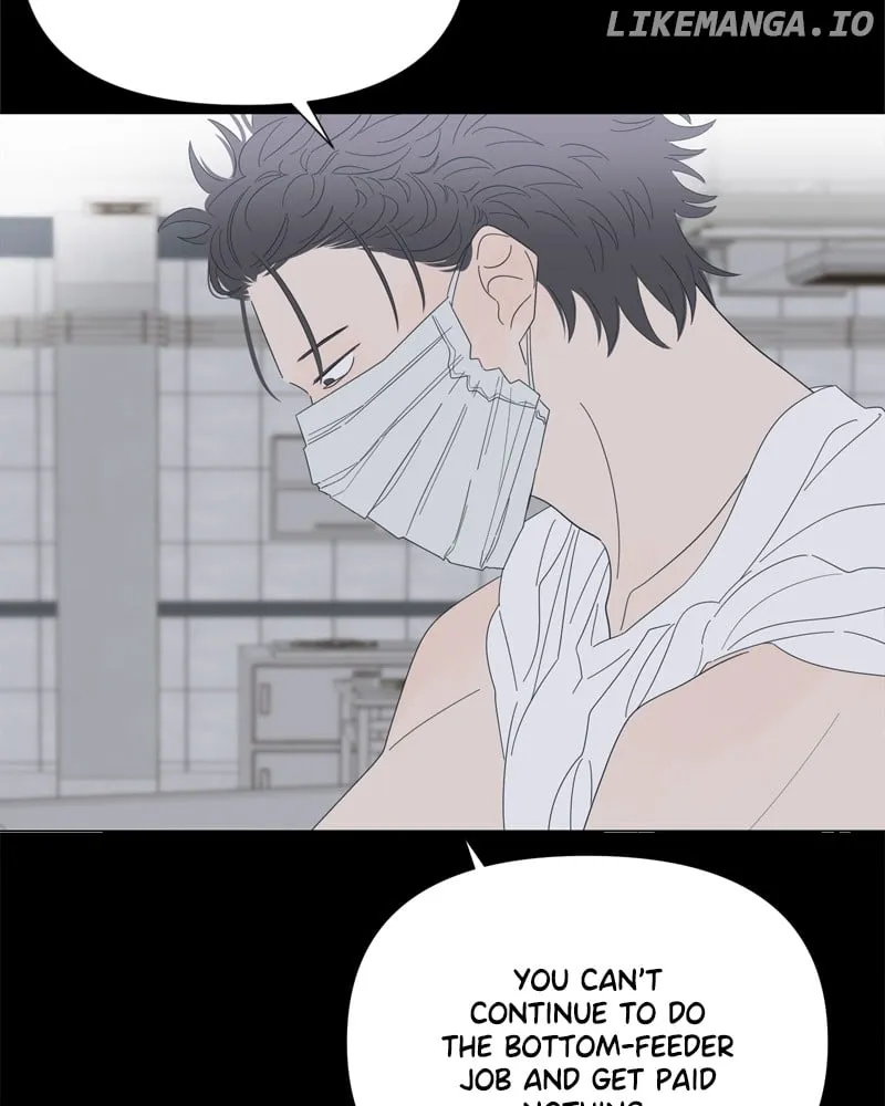 Moonmade Child Chapter 85 Online - página 89