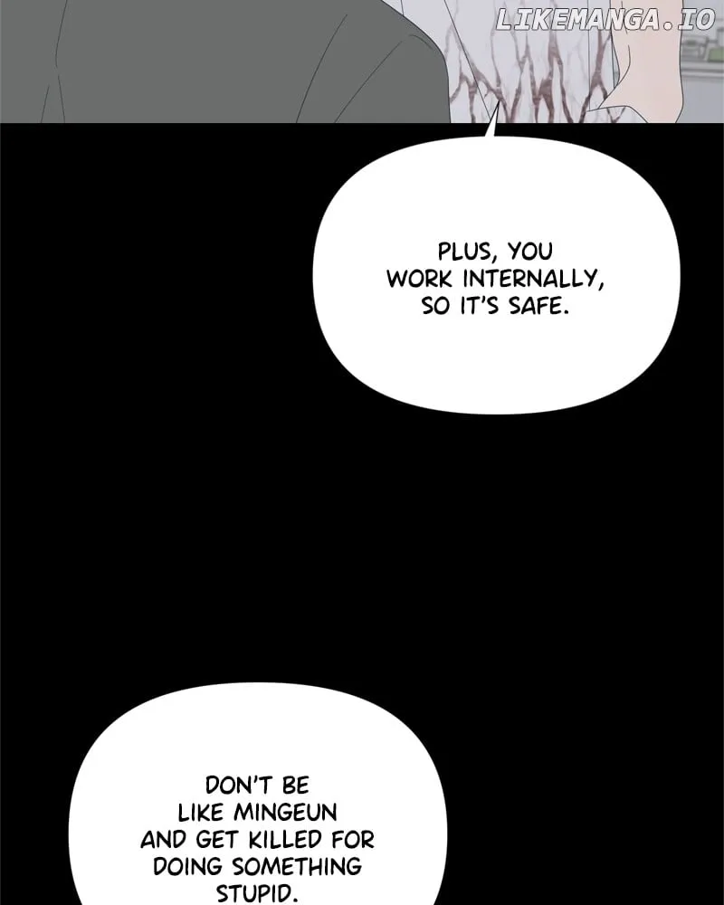 Moonmade Child Chapter 85 Online - página 91