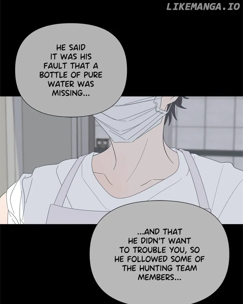 Moonmade Child Chapter 85 Online - página 99