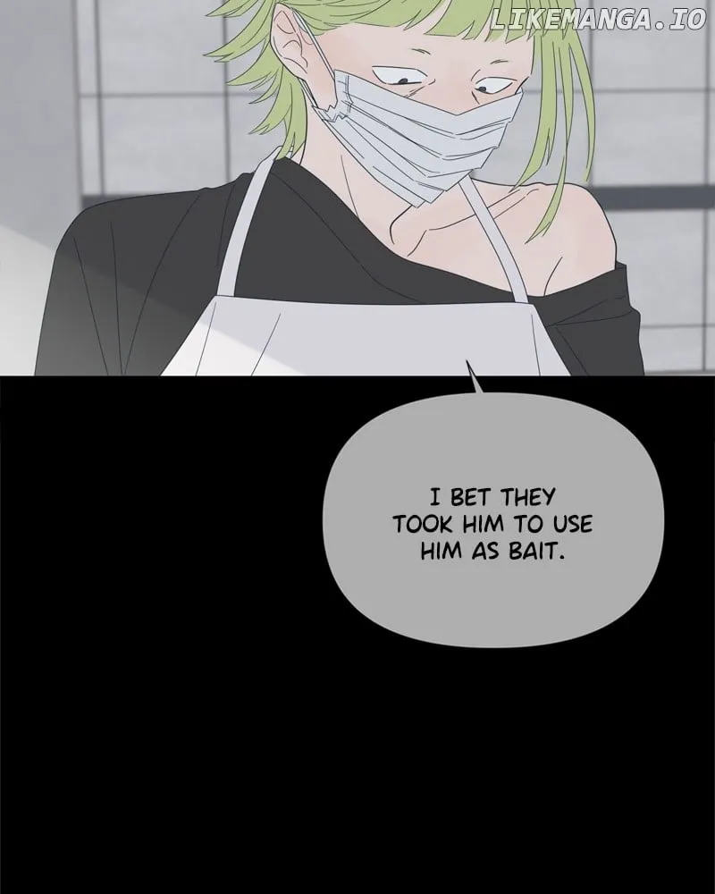 Moonmade Child Chapter 85 Online - página 102