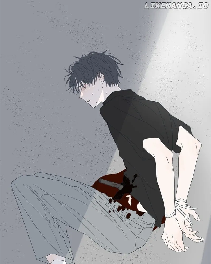 Moonmade Child Chapter 85 Online - página 121