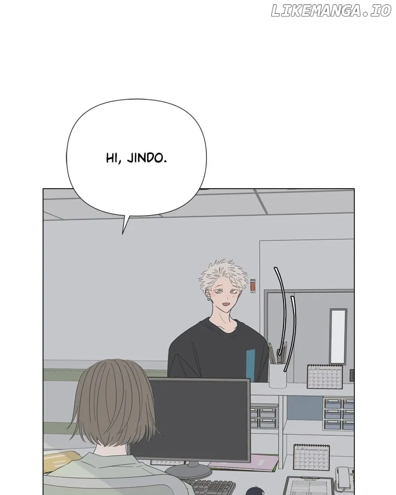 Moonmade Child Chapter 86 Online - página 8