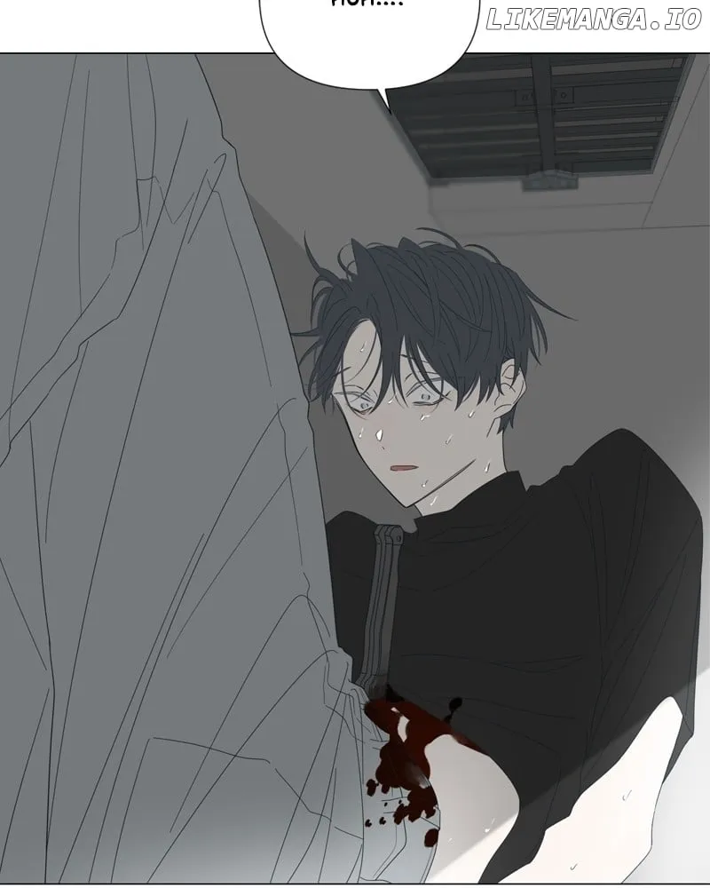 Moonmade Child Chapter 86 Online - página 22
